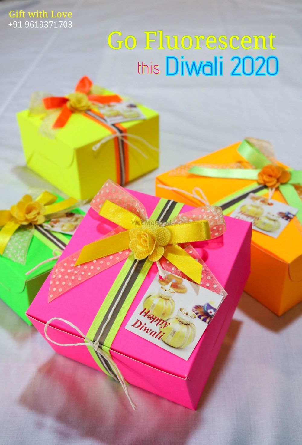 Photo From Boxes, Paper bags and Gift Wrapping - By Gift with Love