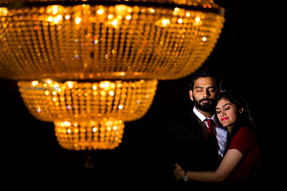 Photo From Sarvesh&Dhara - By Shalin Media Arts