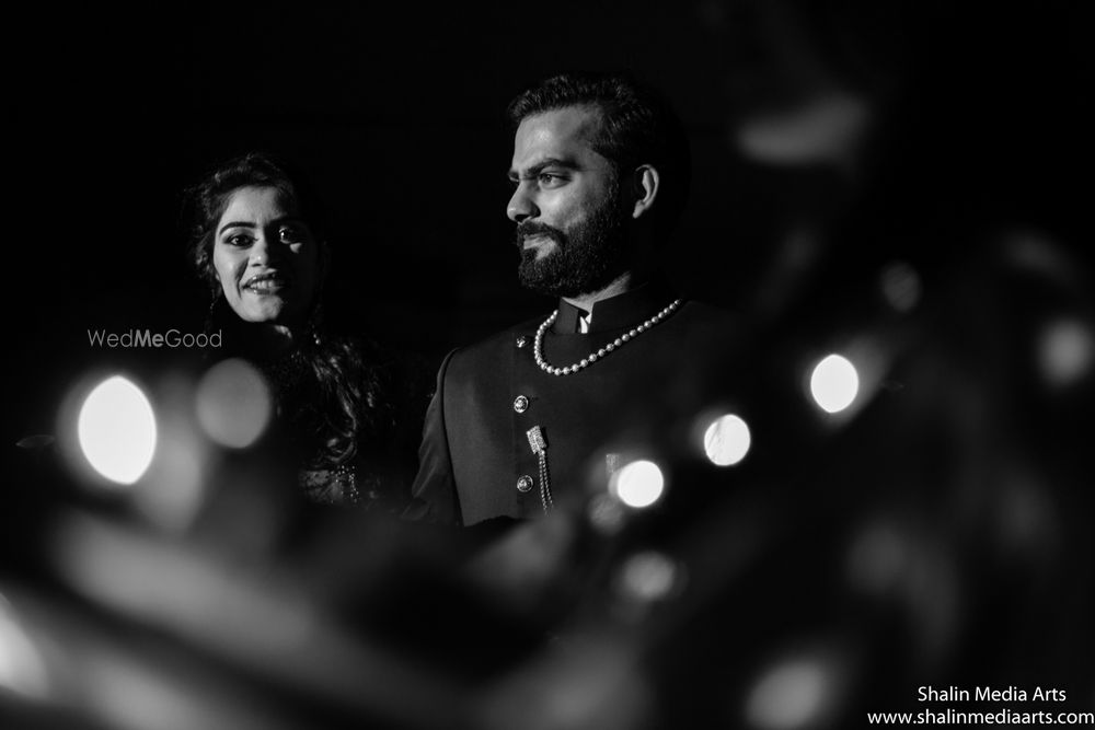 Photo From Sarvesh&Dhara - By Shalin Media Arts