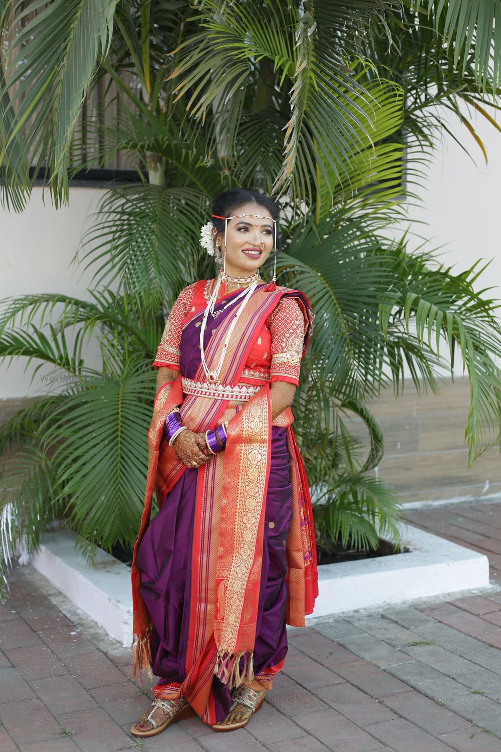 Photo From Bride Chetna  - By MUA Riya Kundhal