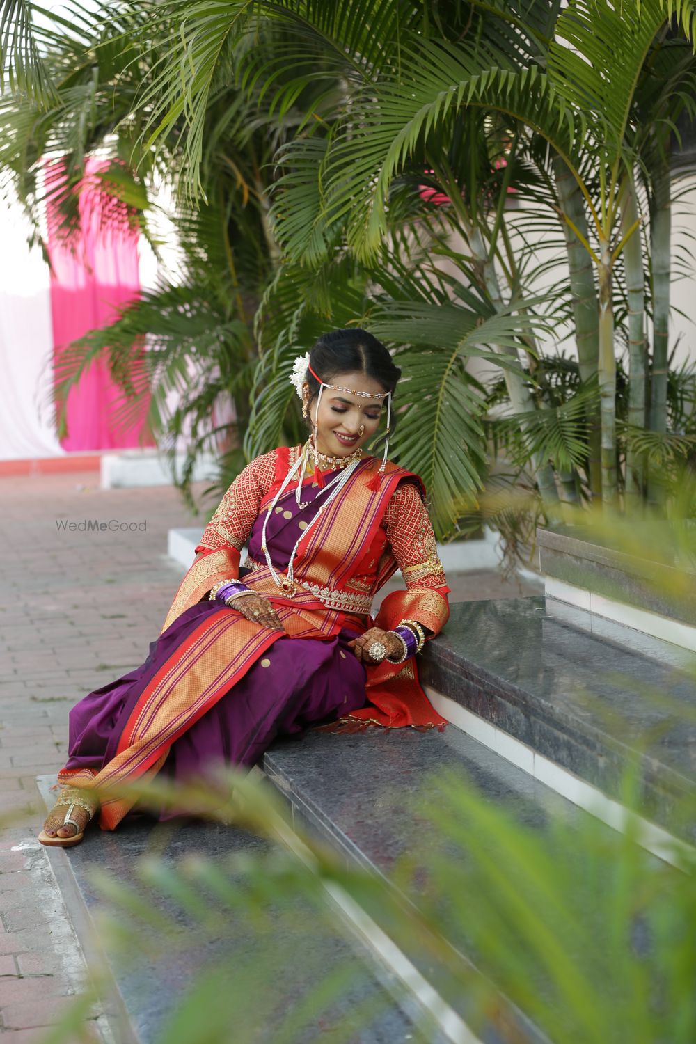 Photo From Bride Chetna  - By MUA Riya Kundhal