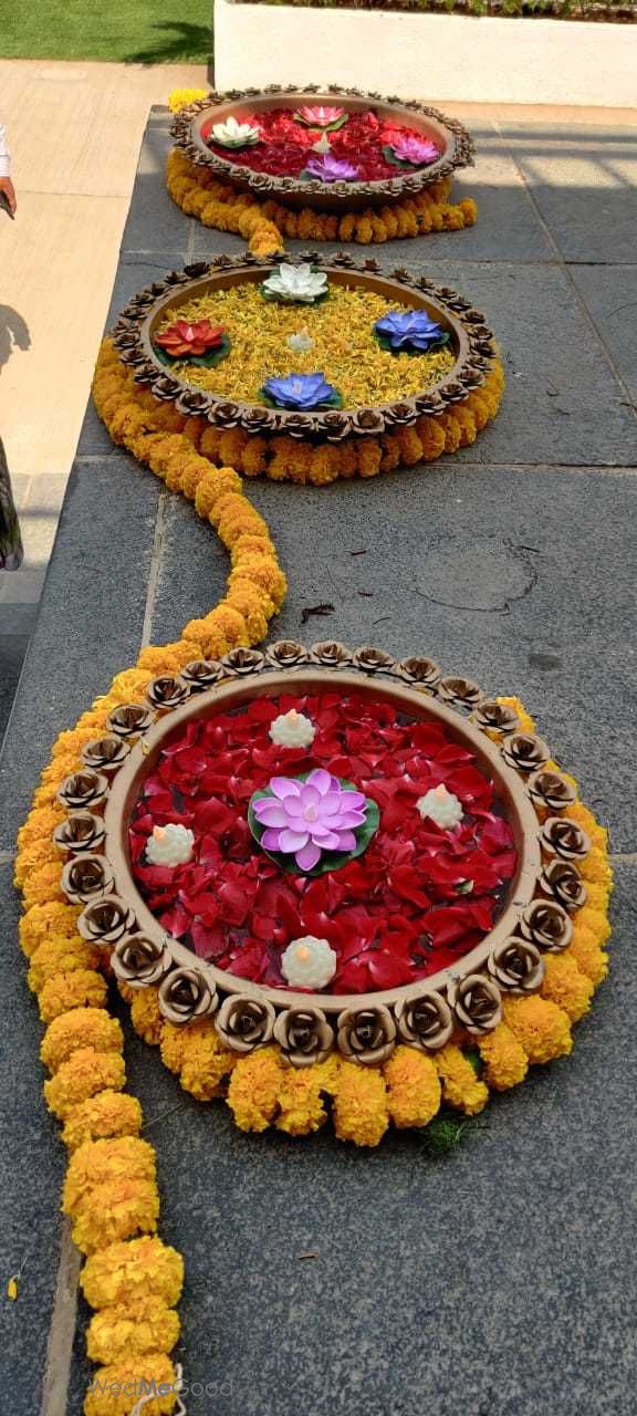 Photo From Jodha Setup - By Exotica- The Ambience Decorators & Event Management