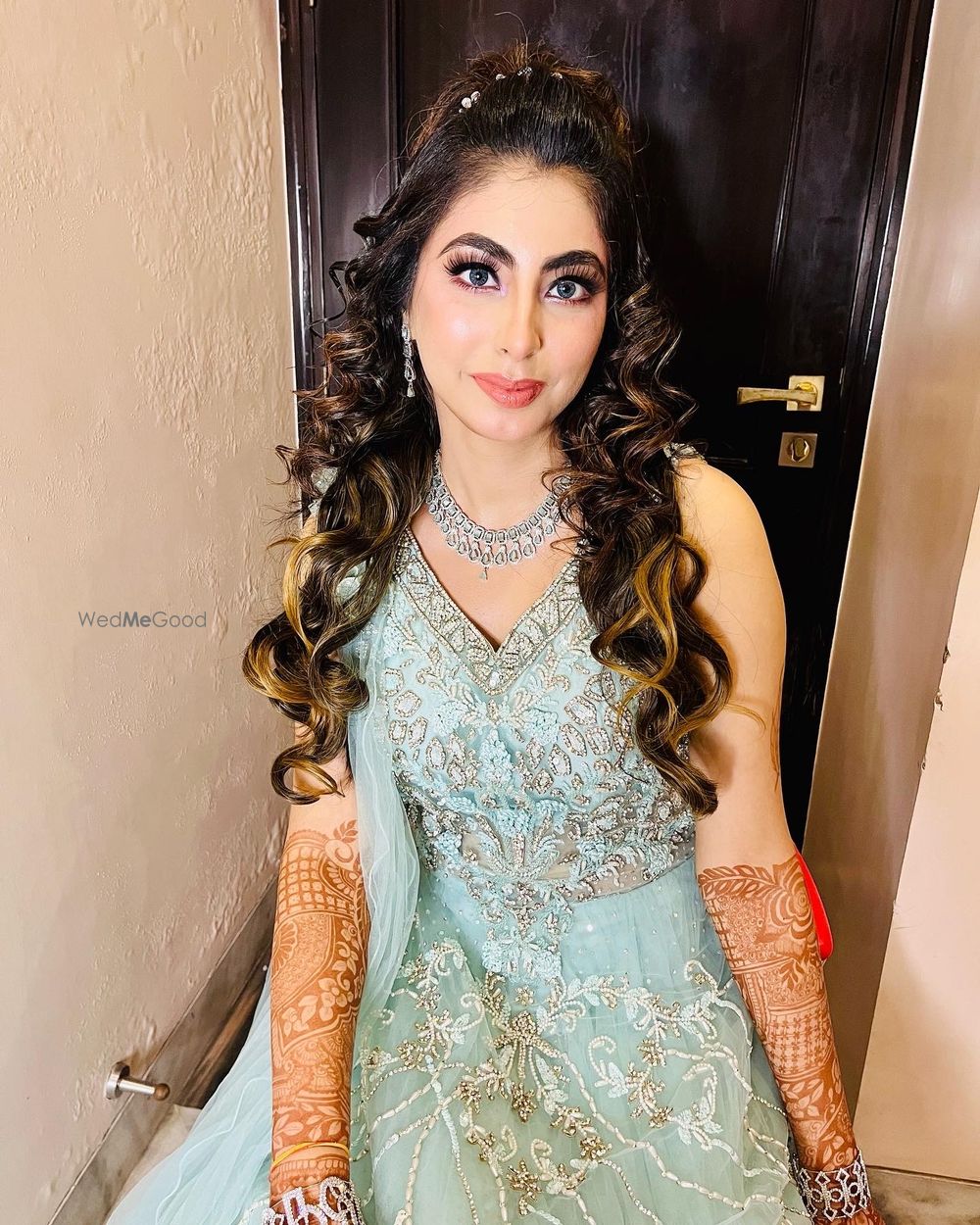 Photo From Makeups - By Aa makeovers