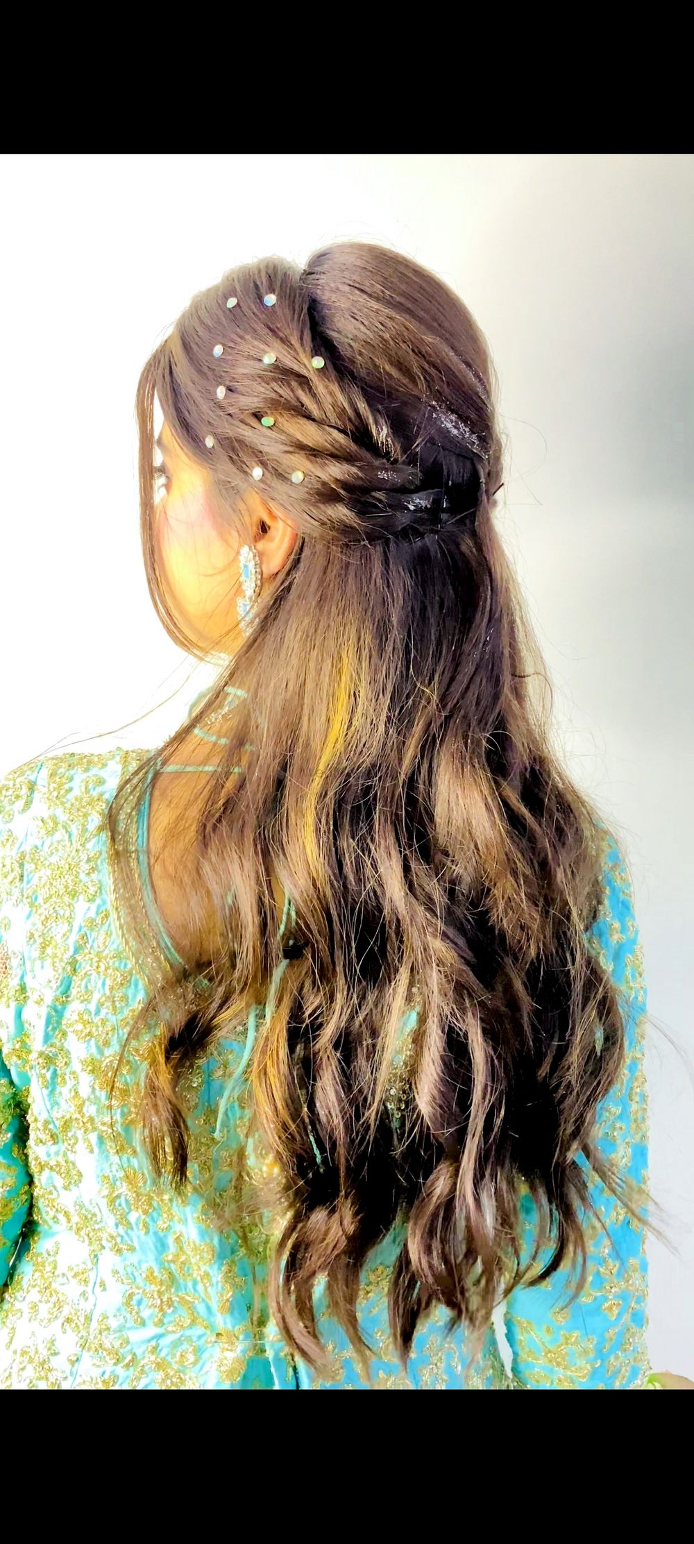Photo From hairstyle - By Glam by Sadiya 
