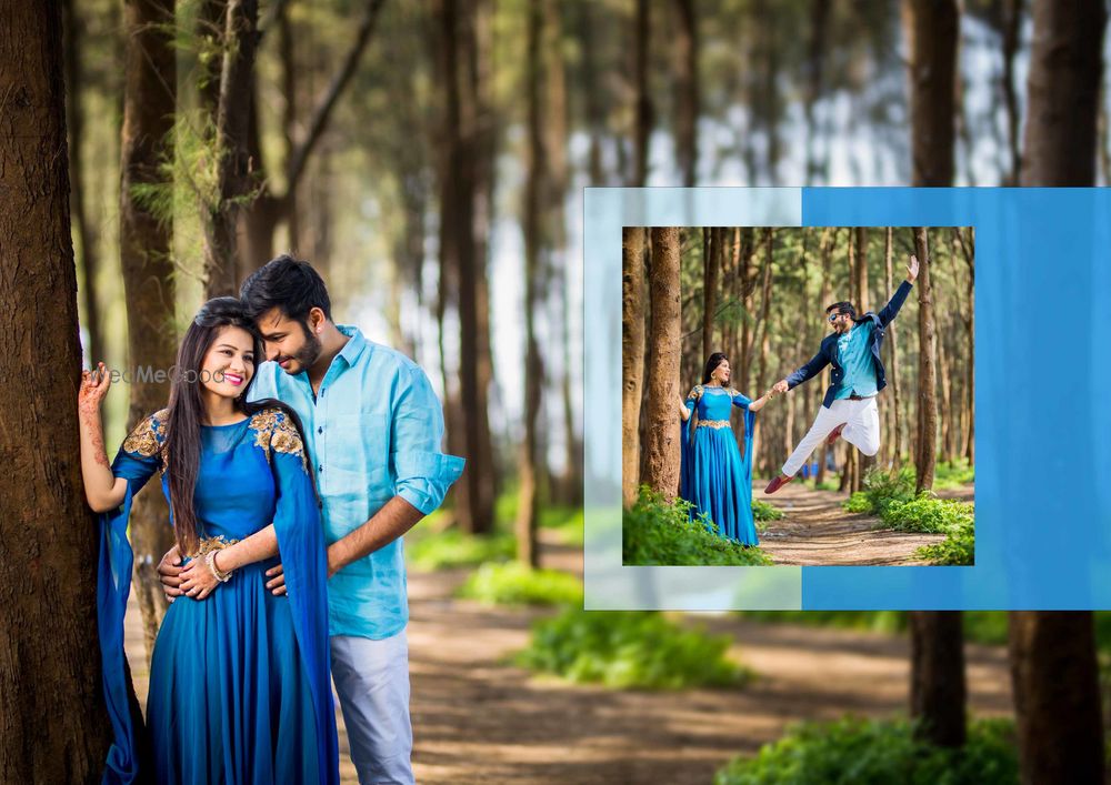 Photo From Siddharth + Deepa - By Wedding Leaves