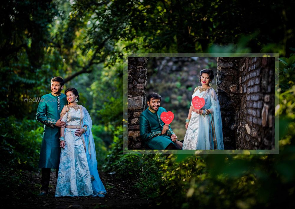 Photo From Siddharth + Deepa - By Wedding Leaves