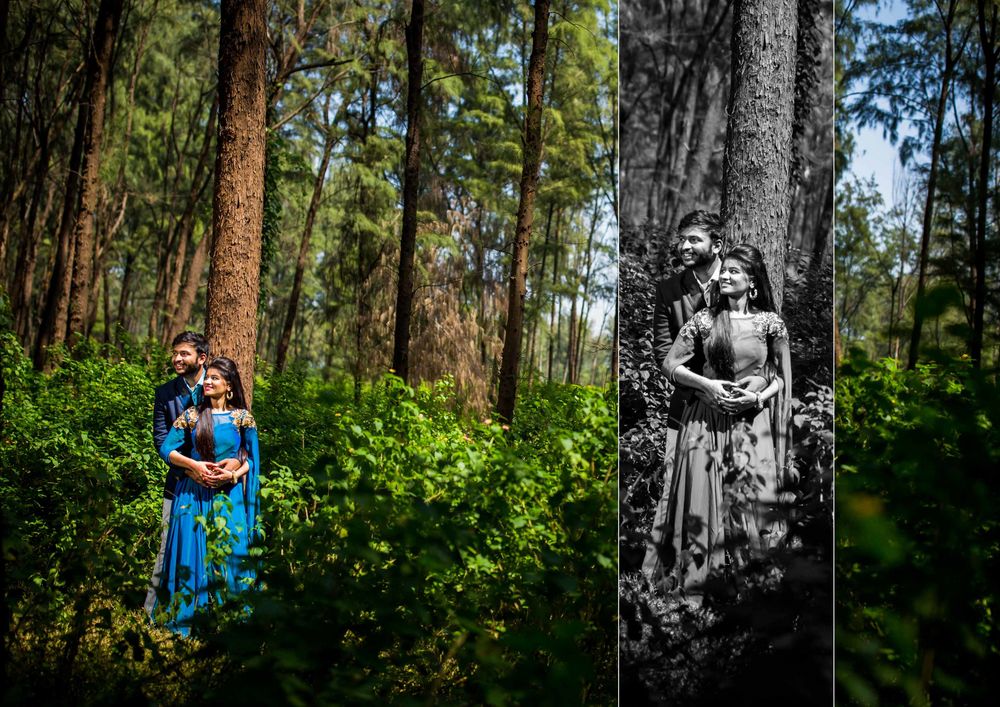 Photo From Siddharth + Deepa - By Wedding Leaves