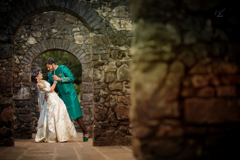 Photo From Siddharth + Deepa - By Wedding Leaves