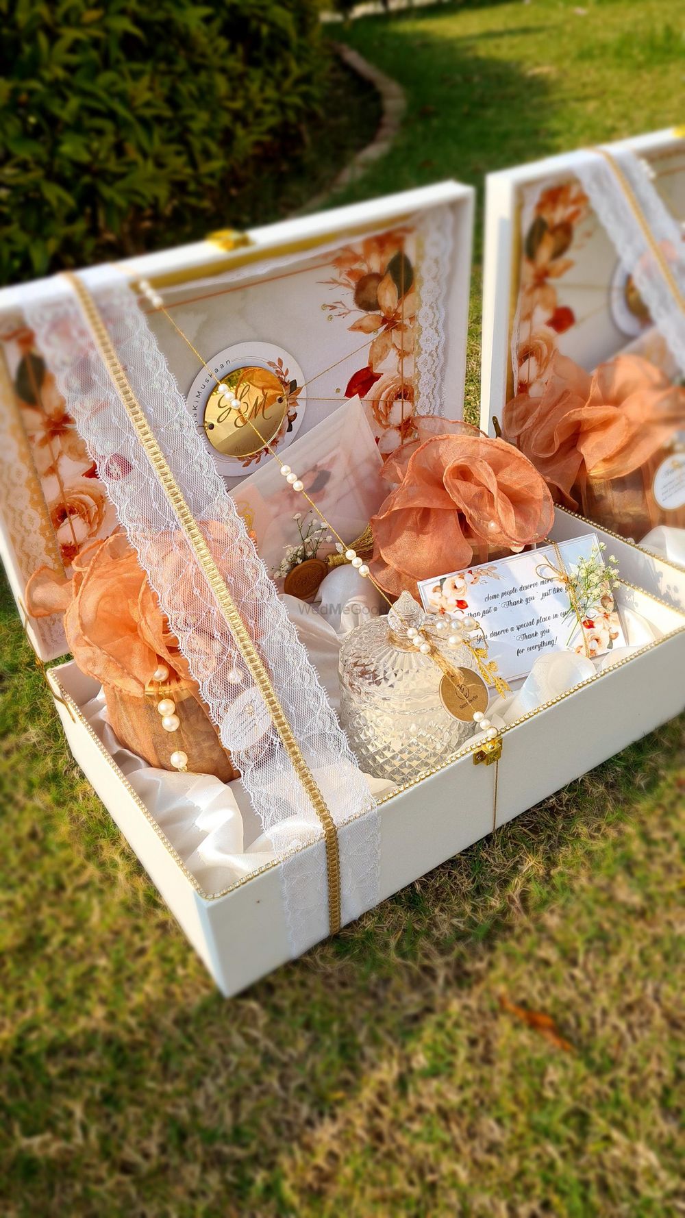 Photo From Invitations/ Return Favors - By The Titli Box