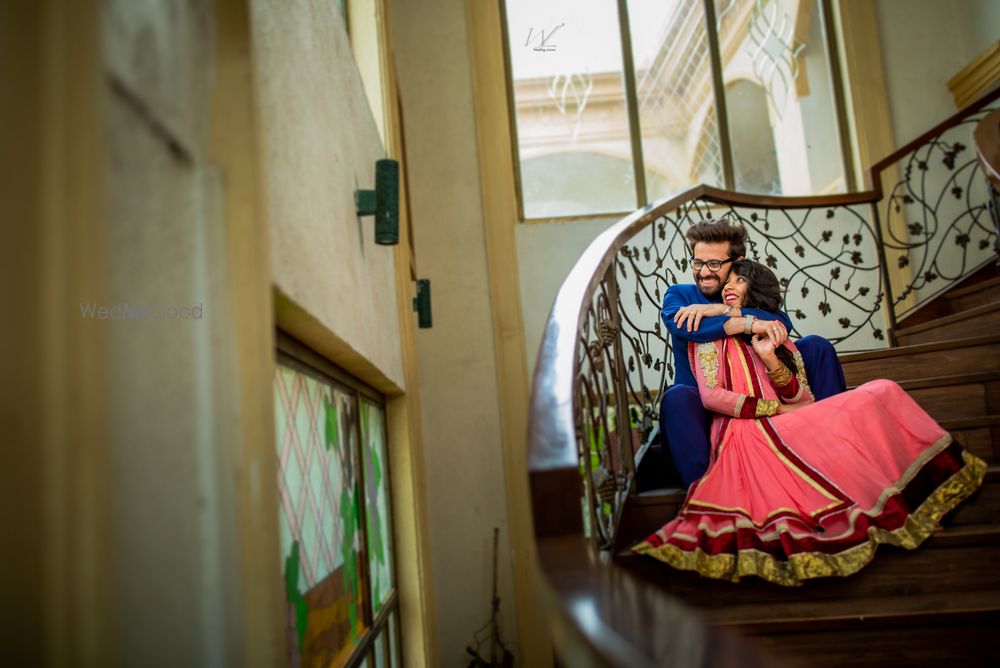 Photo From SHREYA + CHETAN - By Wedding Leaves