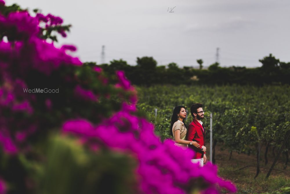 Photo From SHREYA + CHETAN - By Wedding Leaves