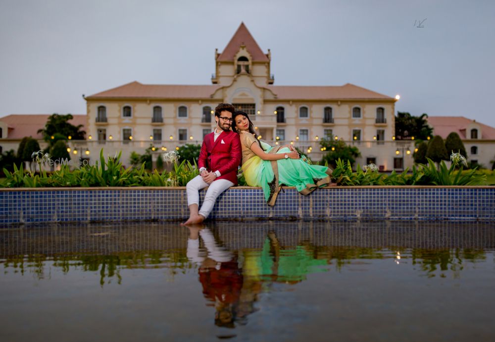 Photo From SHREYA + CHETAN - By Wedding Leaves