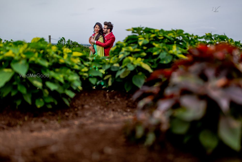 Photo From SHREYA + CHETAN - By Wedding Leaves