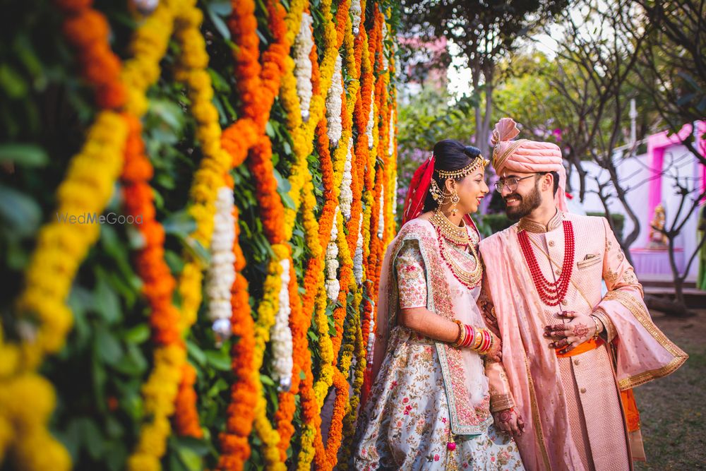 Photo From SHREYA + CHETAN - By Wedding Leaves