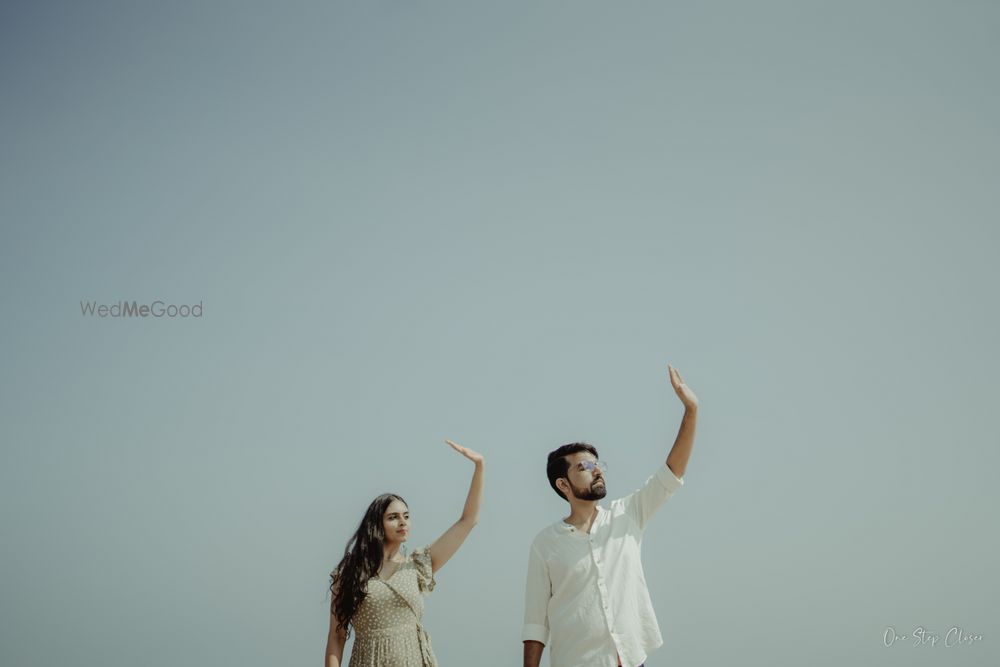 Photo From Pondicherry Prewedding - By OneStep Closer