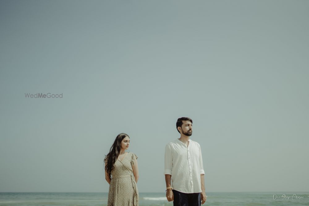 Photo From Pondicherry Prewedding - By OneStep Closer