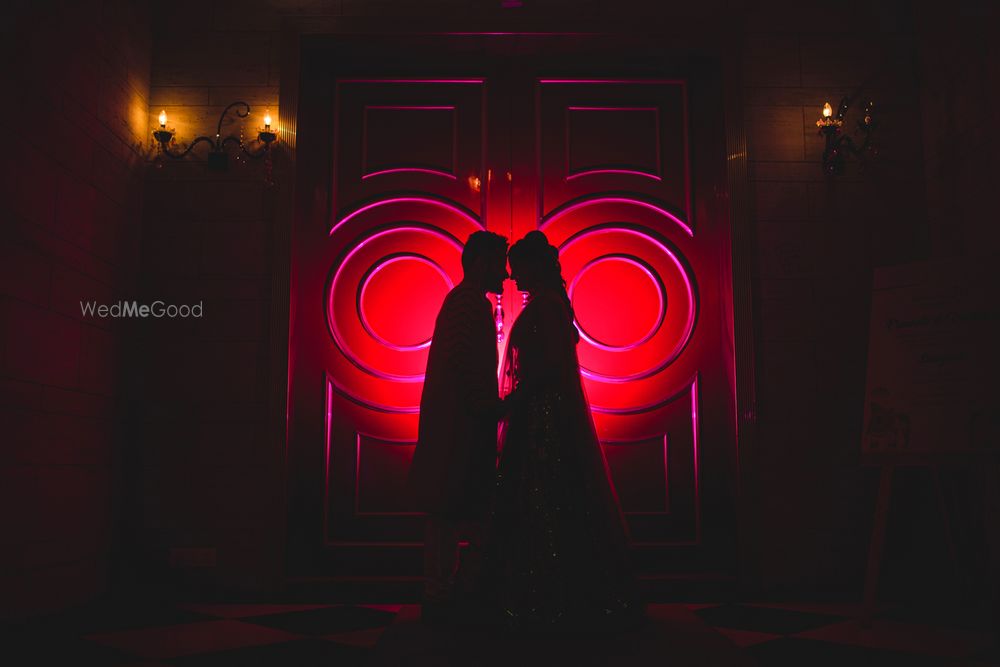 Photo From SANCHI + UPAMANYU - By Wedding Leaves