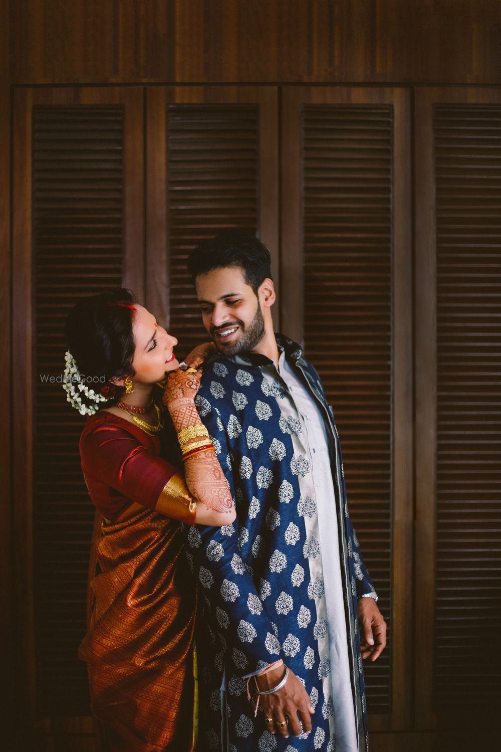 Photo From SANCHI + UPAMANYU - By Wedding Leaves