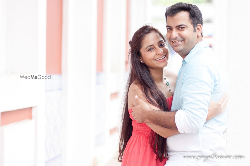 Photo From GOA - Samiya & Tarun - By Payal Kumar Photography