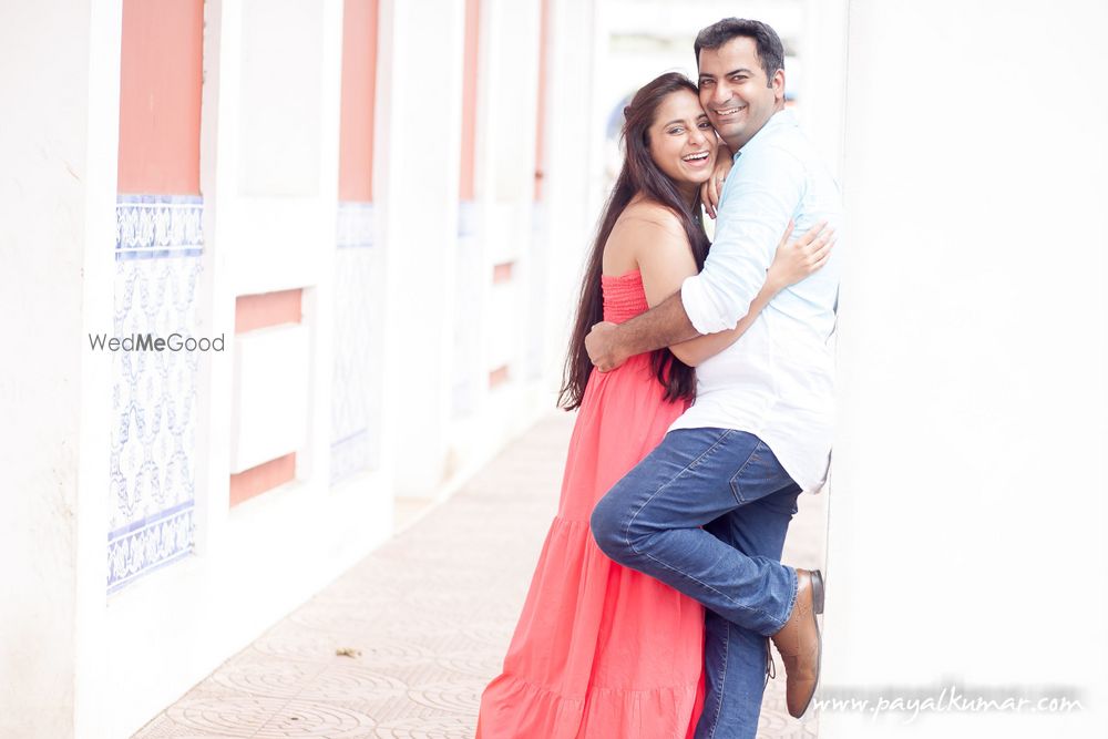 Photo From GOA - Samiya & Tarun - By Payal Kumar Photography