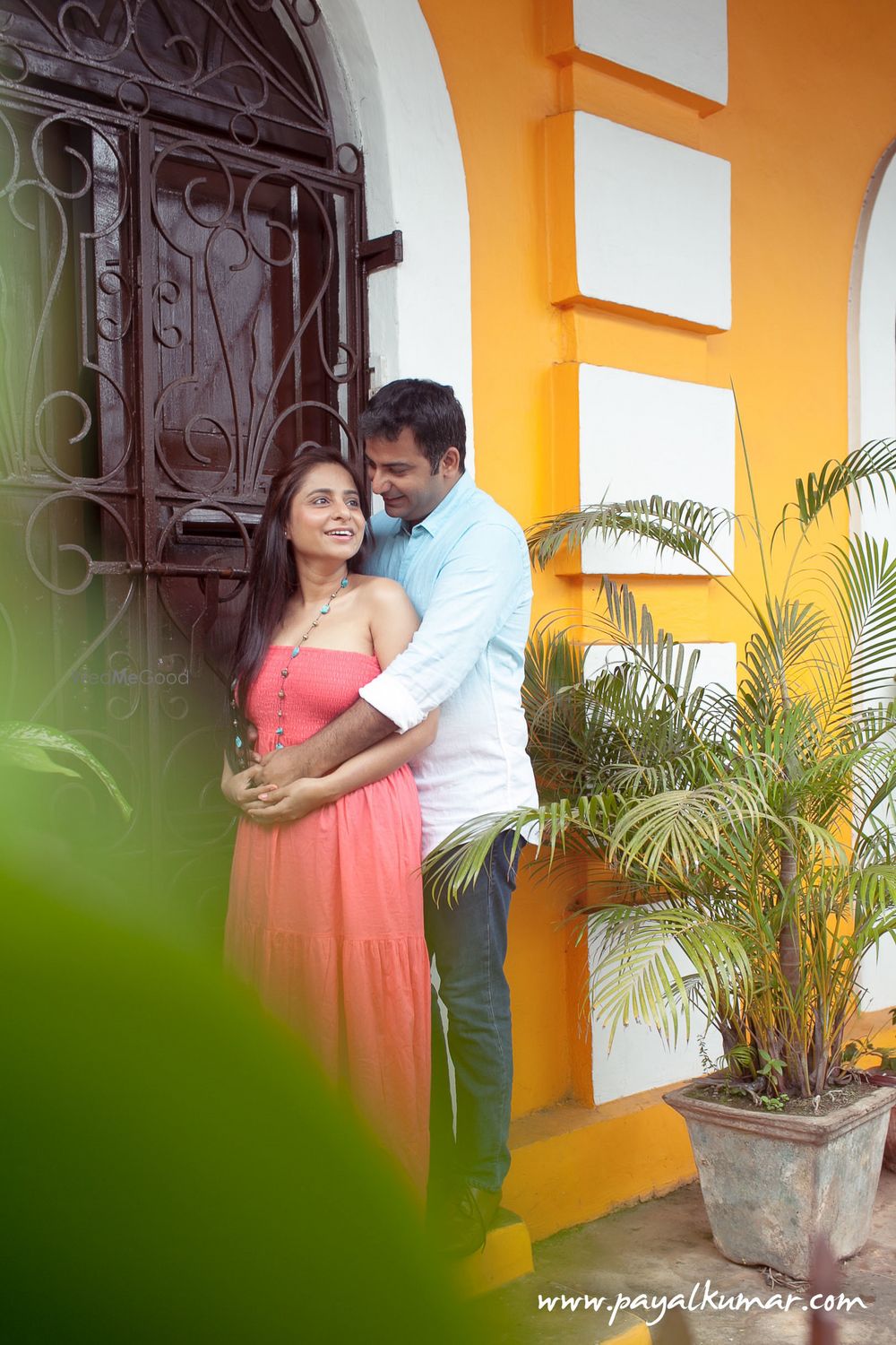 Photo From GOA - Samiya & Tarun - By Payal Kumar Photography