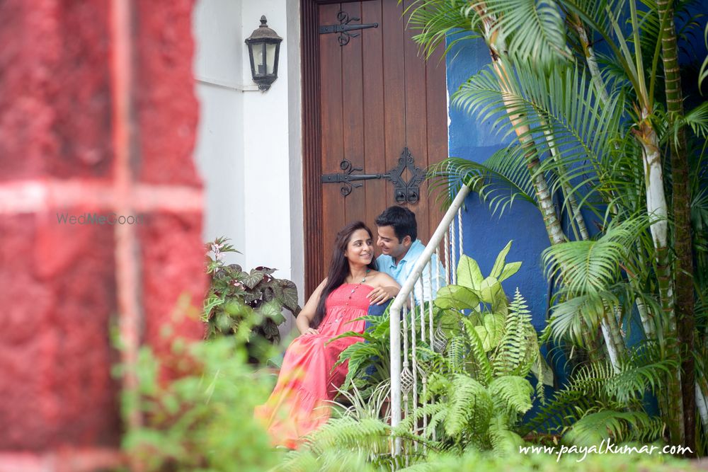 Photo From GOA - Samiya & Tarun - By Payal Kumar Photography