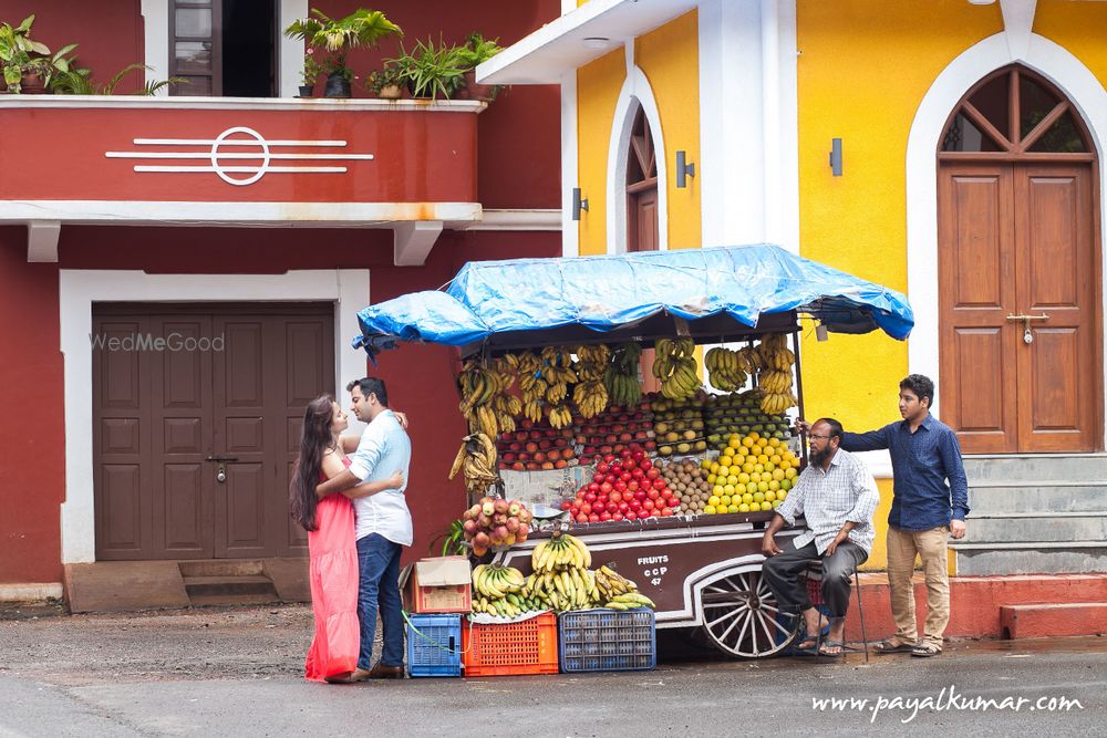 Photo From GOA - Samiya & Tarun - By Payal Kumar Photography