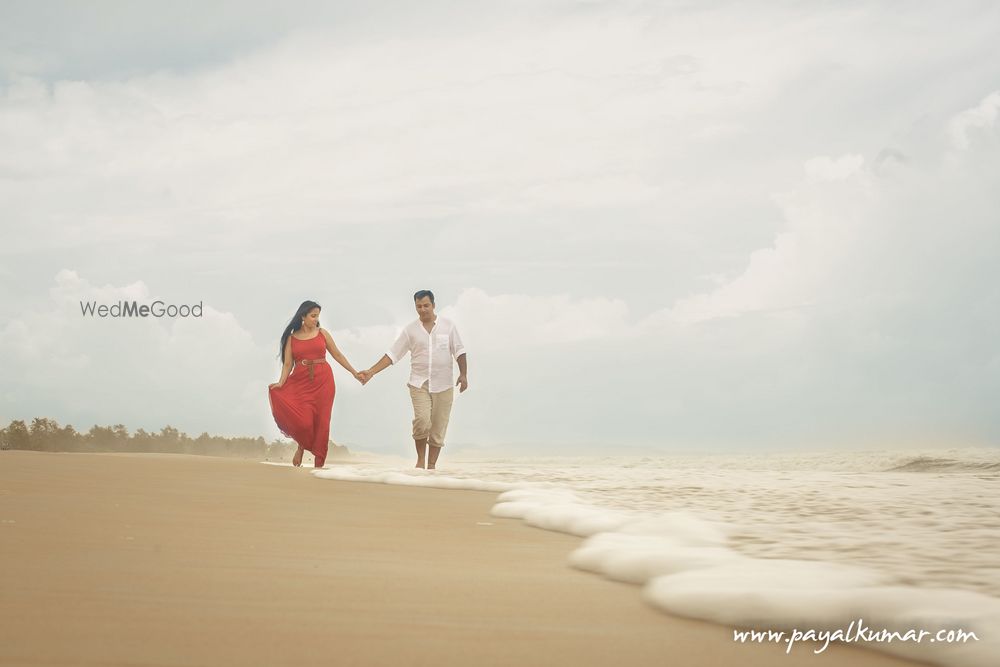 Photo From GOA - Samiya & Tarun - By Payal Kumar Photography