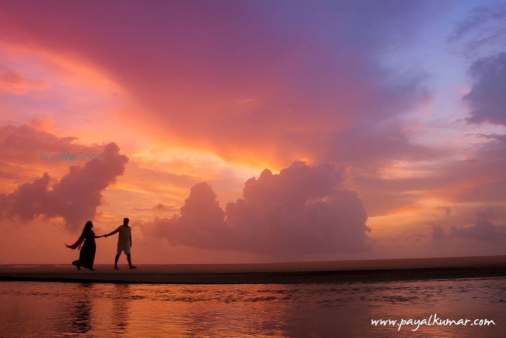 Photo From GOA - Samiya & Tarun - By Payal Kumar Photography