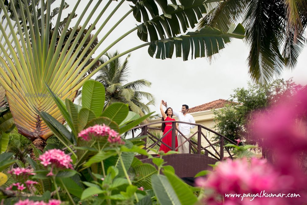 Photo From GOA - Samiya & Tarun - By Payal Kumar Photography