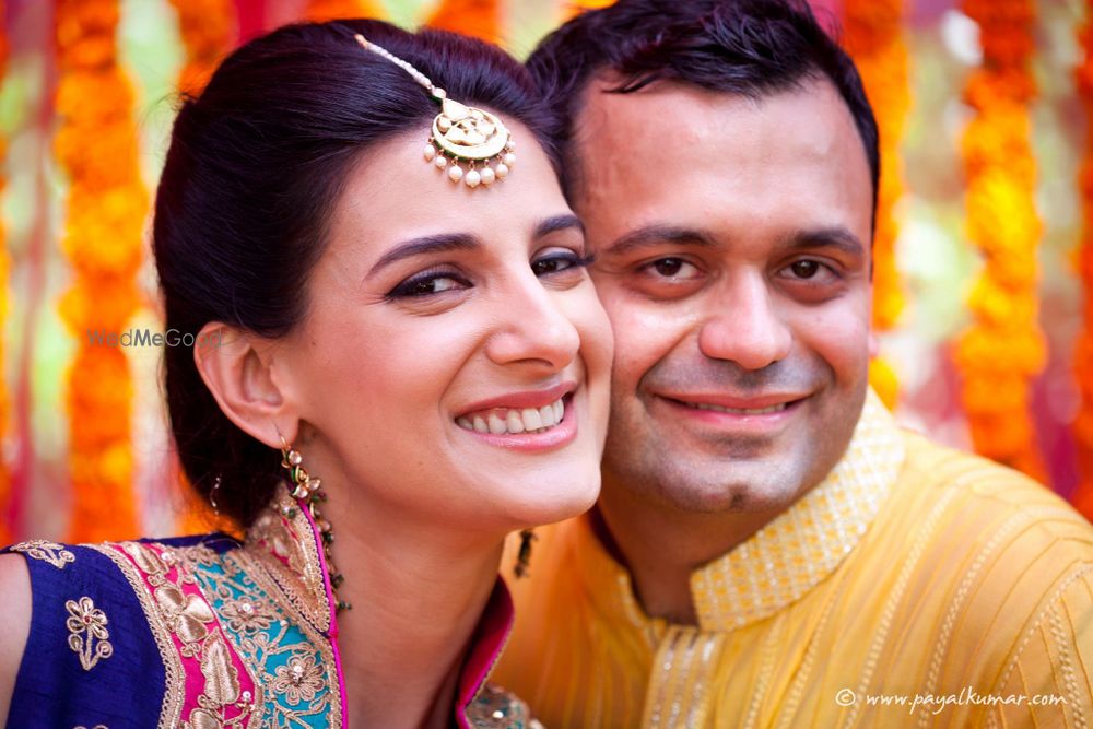 Photo From Goa  - Mallika & Tarun - By Payal Kumar Photography