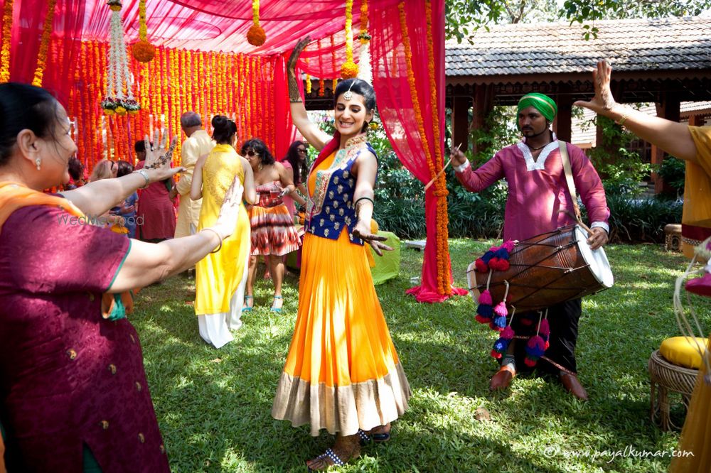 Photo From Goa  - Mallika & Tarun - By Payal Kumar Photography