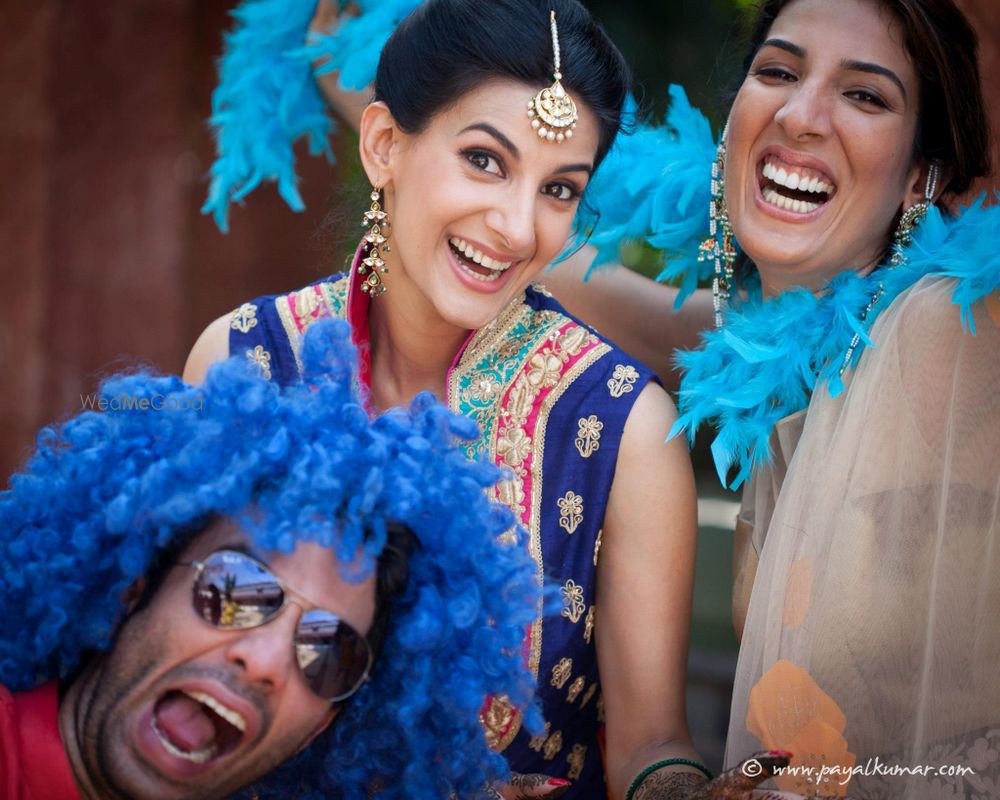 Photo From Goa  - Mallika & Tarun - By Payal Kumar Photography