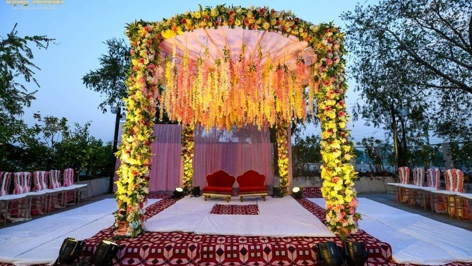 Swastik Mantra Events & Wedding Planners