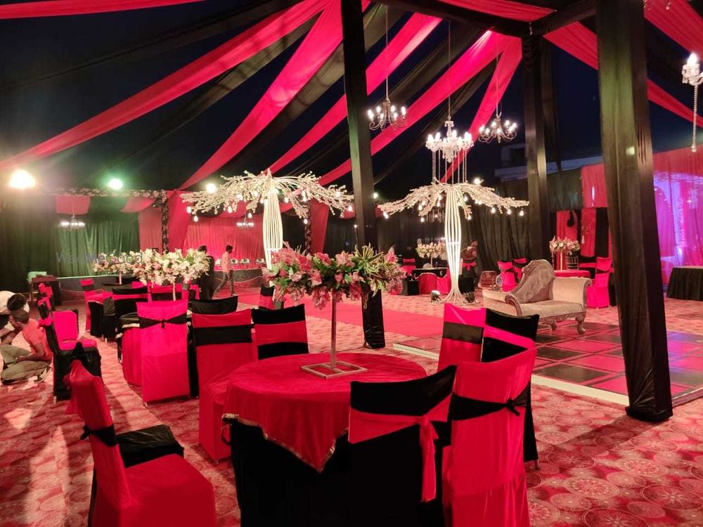 Photo From Decor setup - By Swastik Mantra Events & Wedding Planners