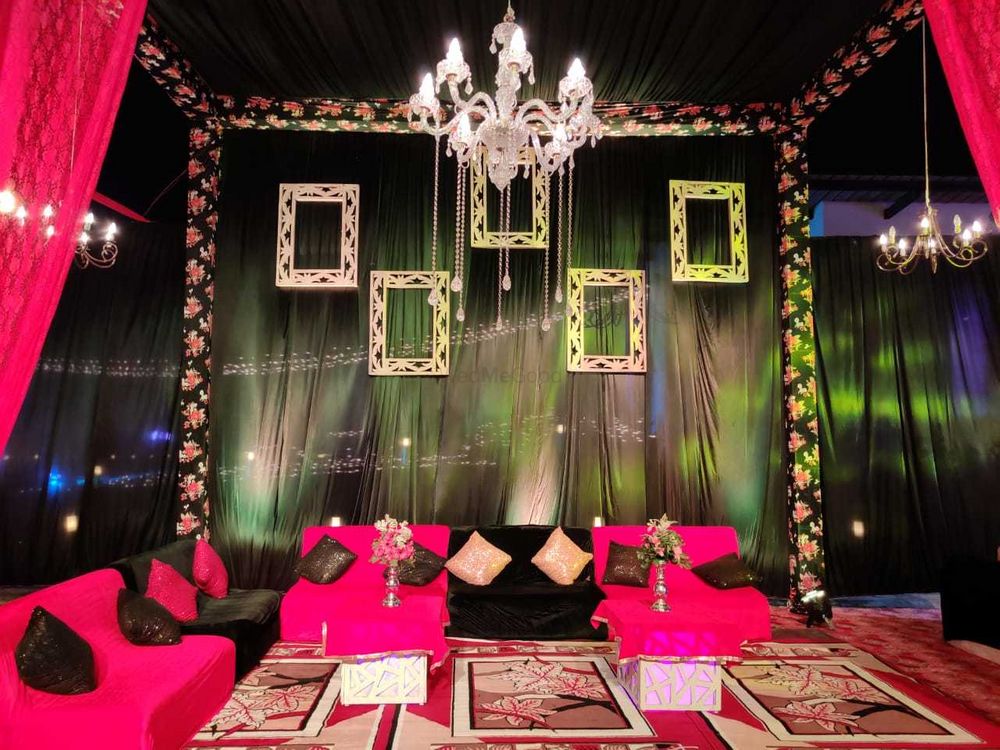 Photo From Decor setup - By Swastik Mantra Events & Wedding Planners