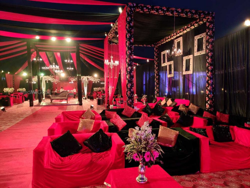 Photo From Decor setup - By Swastik Mantra Events & Wedding Planners