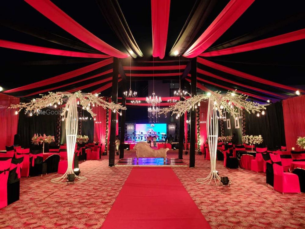 Photo From Decor setup - By Swastik Mantra Events & Wedding Planners