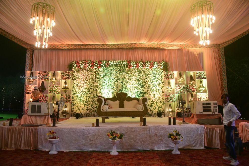 Photo From Decor setup - By Swastik Mantra Events & Wedding Planners