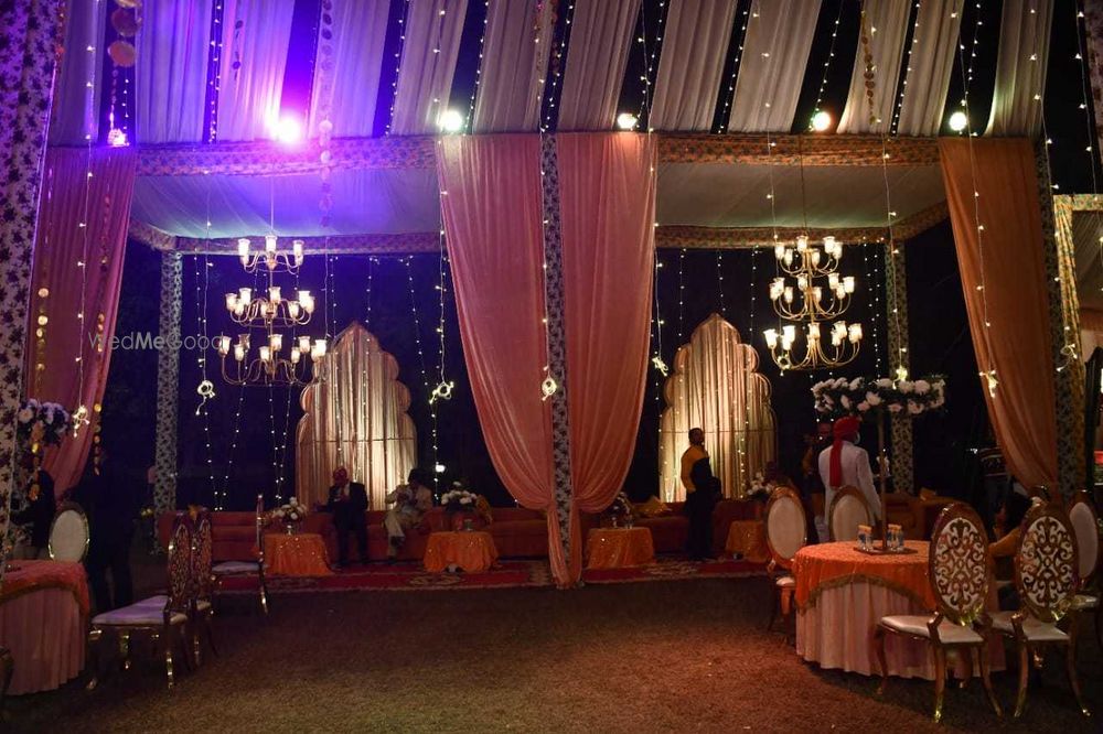 Photo From Decor setup - By Swastik Mantra Events & Wedding Planners