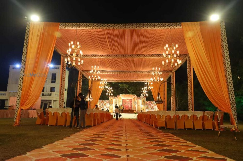 Photo From Decor setup - By Swastik Mantra Events & Wedding Planners