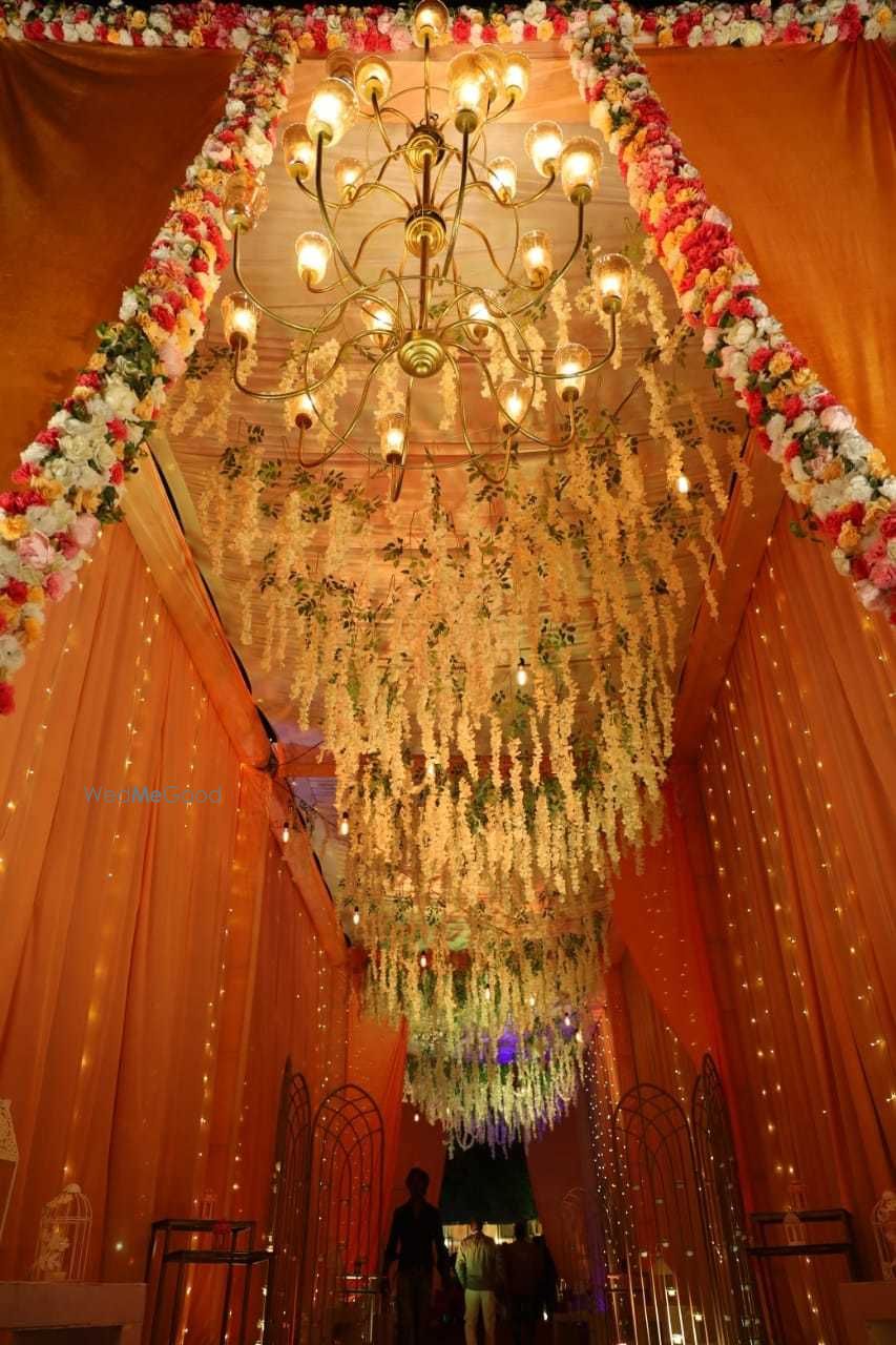 Photo From Decor setup - By Swastik Mantra Events & Wedding Planners