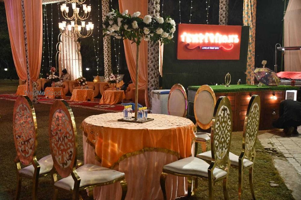 Photo From Decor setup - By Swastik Mantra Events & Wedding Planners