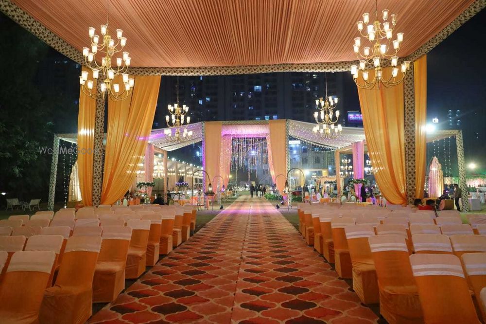 Photo From Decor setup - By Swastik Mantra Events & Wedding Planners