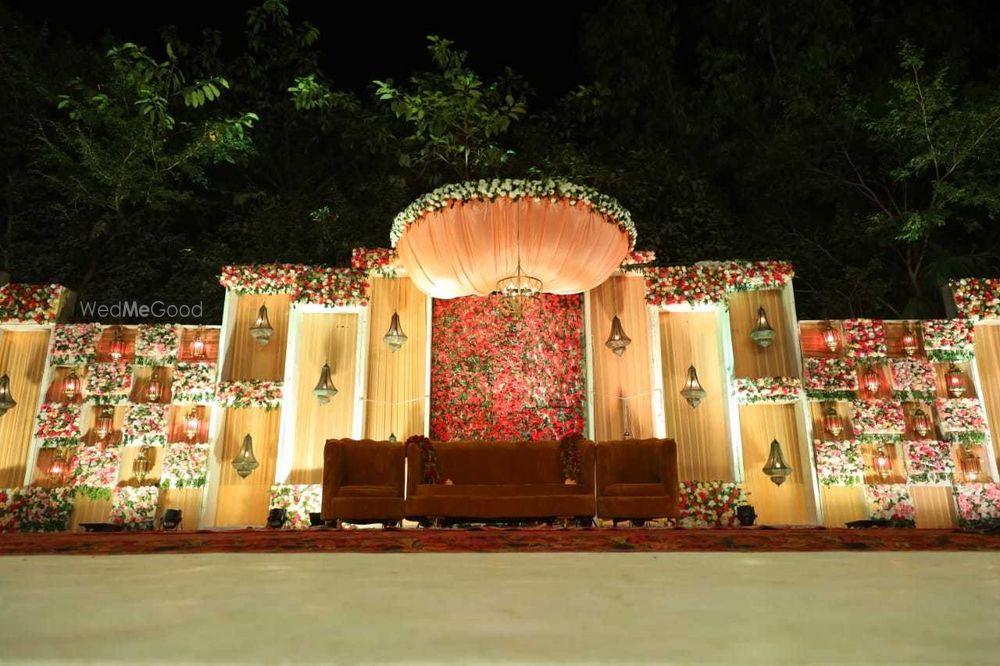 Photo From Decor setup - By Swastik Mantra Events & Wedding Planners