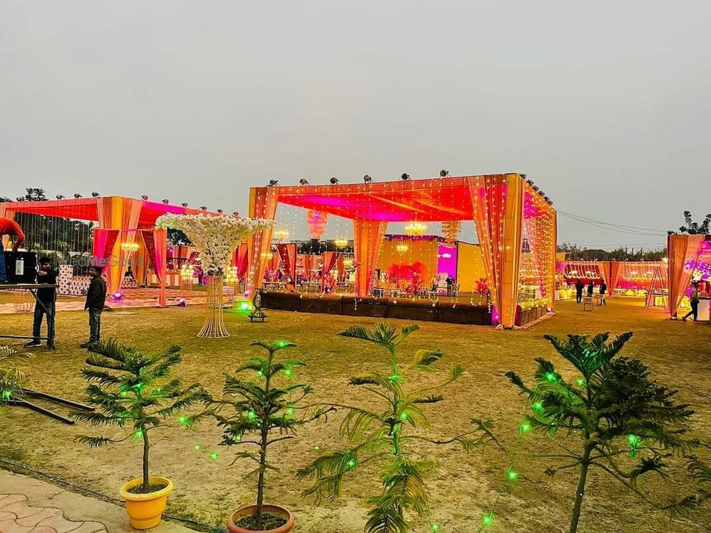 Photo From Decor setup - By Swastik Mantra Events & Wedding Planners