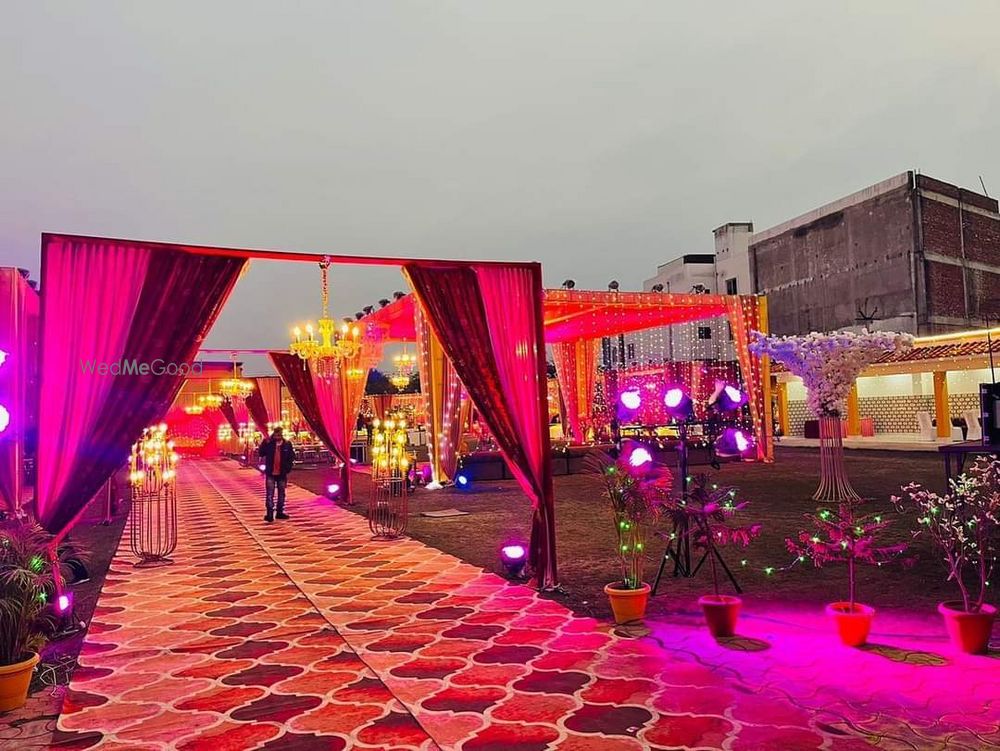 Photo From Decor setup - By Swastik Mantra Events & Wedding Planners