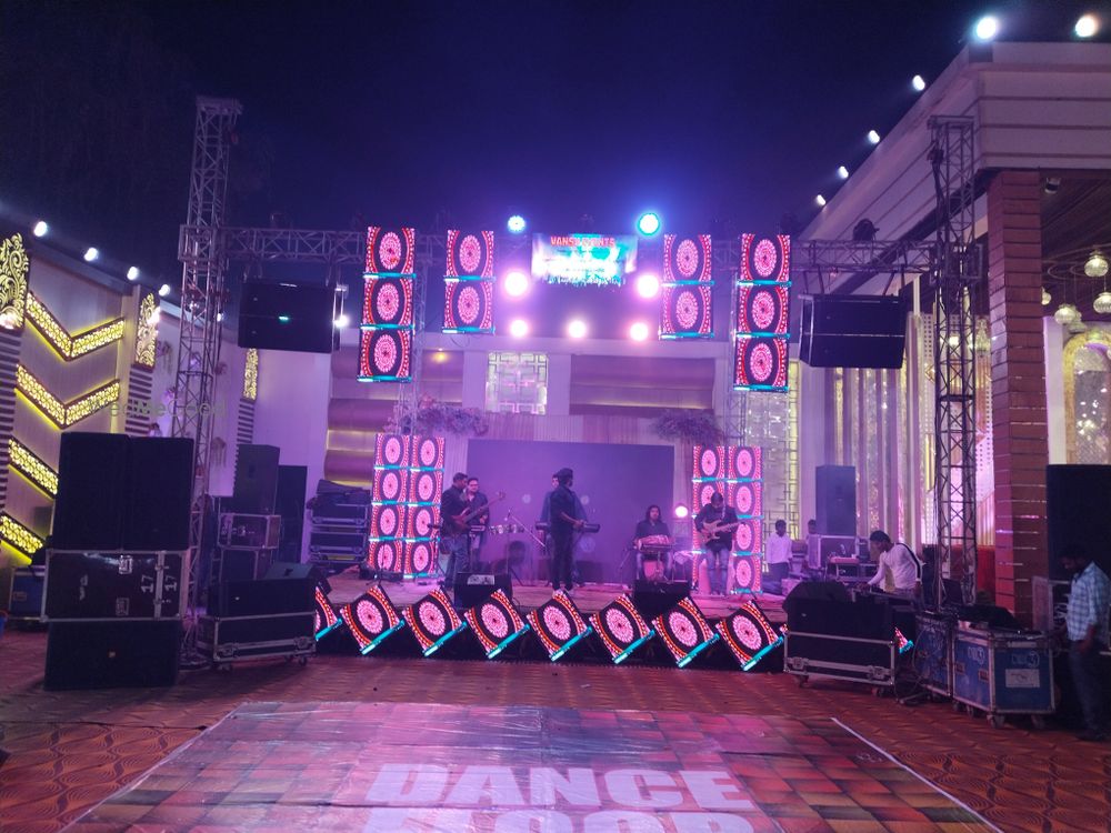 Photo From Entertainment setup by us! - By Swastik Mantra Events & Wedding Planners