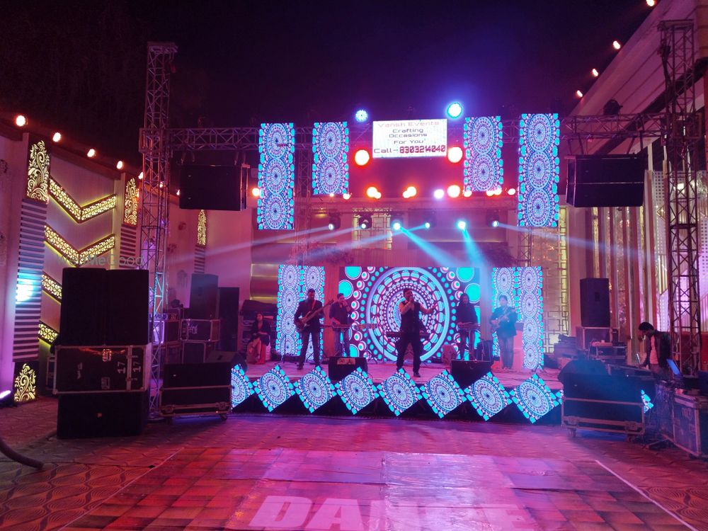 Photo From Entertainment setup by us! - By Swastik Mantra Events & Wedding Planners