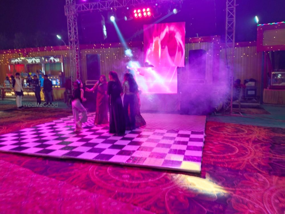 Photo From Entertainment setup by us! - By Swastik Mantra Events & Wedding Planners